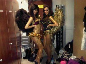 Photo of Alanna (18) from New York, NY dating profile