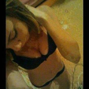 Carly (28) from North Carolina profile image