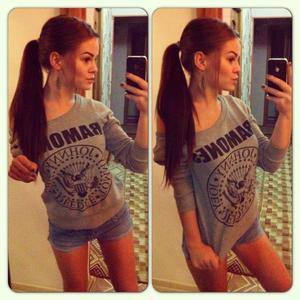 Photo of Valencia (23) from Poughkeepsie, NY dating profile