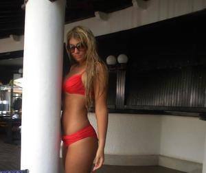 Photo of Brittni (29), adult profile in New York, NY