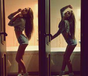 Laura, 21, casual dating profile photo in New York, NY