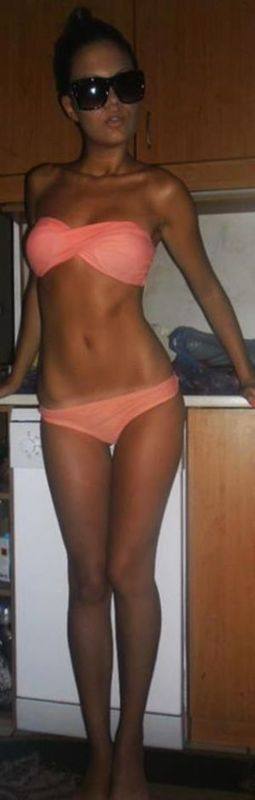 Corinne, 20, Montreal, QBC local dating profile photo