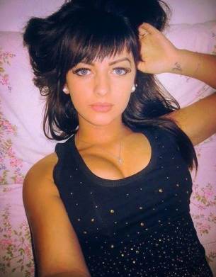 Geneva (26), New York, NY adult dating profile image