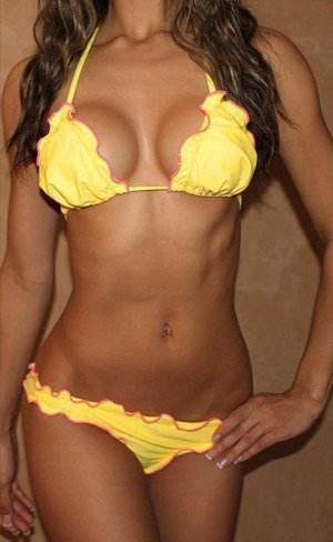 Margarita, 30, Queens, NY local dating profile photo