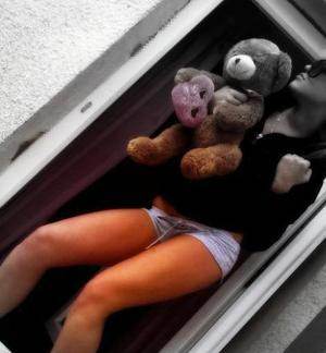 Margarita (30) in New York, NY, adult profile photo