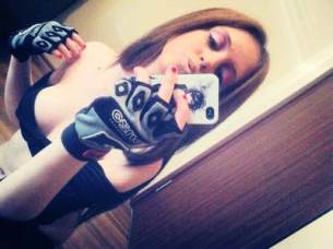 Britney, age 18, local profile image in Suffern, NY