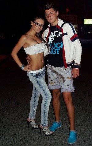 Meet Kailee (30) from North Carolina | Local Dating Profile