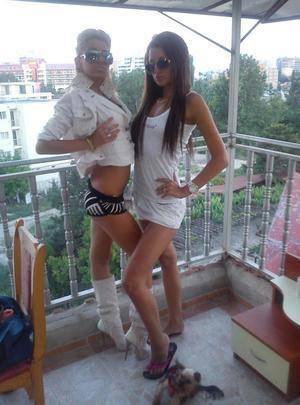 Larissa (30) in Michigan | Local Adult Woman