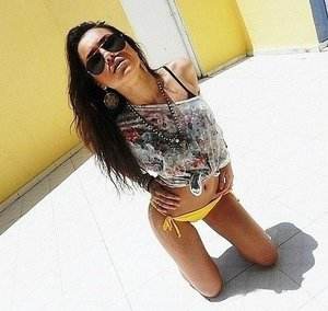 Photo of Melody (21) from Michigan dating profile