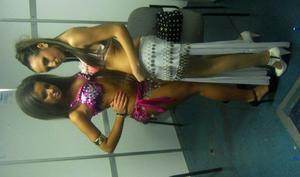 Elisa, 21, Texas local dating profile photo