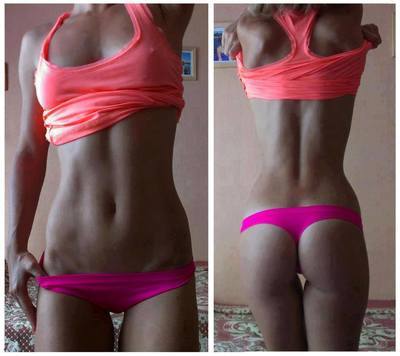 Cristina (29) in Louisiana | Local Adult Woman