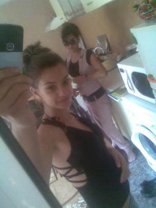 Patricia, age 24, profile photo from Joliet, IL