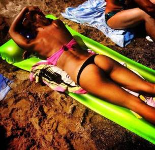 Photo of Jadyn (20) from Texas dating profile