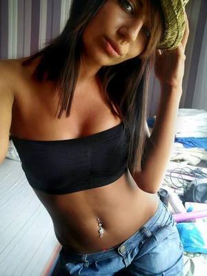 Meet Breanne (21) from California | Local Dating Profile