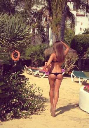 Juliana, age 19, New York, NY profile picture