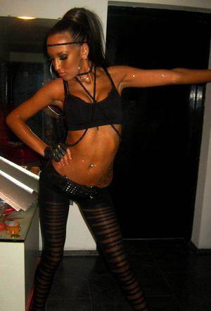 Alicia (27) from Corpus Christi, TX profile image