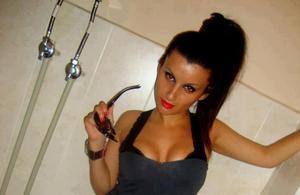 Izabella, 23, London, ONT local dating profile photo