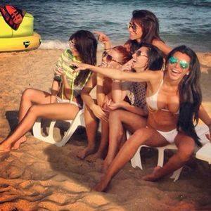 Aracely, 19, profile image for San Antonio, TX dating page