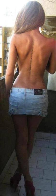 Chat with Christin (21) | Ontario Local Women