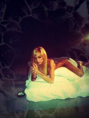 Kristine (24) in Michigan | Local Adult Woman