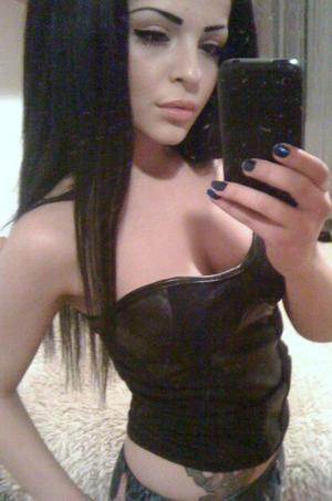 Chelsey, age 25, profile photo from Solvay, NY