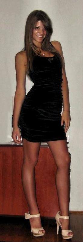 Emmalee, age 21, profile photo from Toronto, ONT