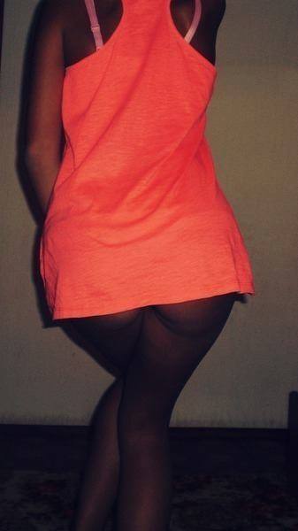 Tiffany, age 23, profile photo from New York, NY