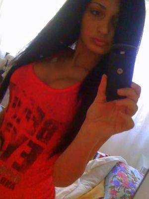 Paige (23) in San Jose, CA, adult profile photo