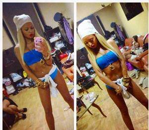 Dating profile image of Ayleen, age 30, Cincinnati, OH