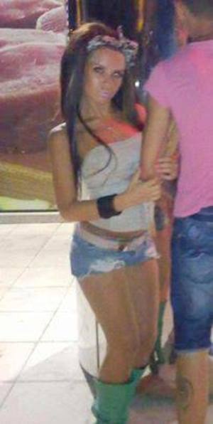 Leticia (24) in Alabama | Local Adult Woman