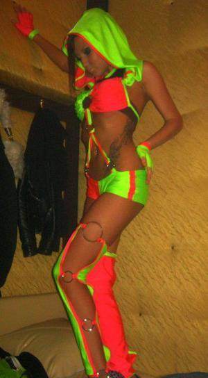 Madalyn, age 20, local profile image in Rochester, NY