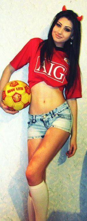 Elise, 19, Virginia | Nearby Adult Singles