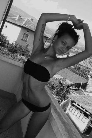 Kathy (26), Poughkeepsie, NY adult dating profile image