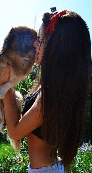 Profile image of Angie, 18, from Baton Rouge, LA