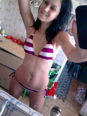 Photo of Antoinette (22) from Manhattan, NY dating profile