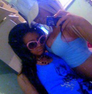 Lynette (25) in Baton Rouge, LA, adult profile photo