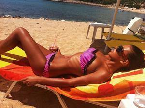 Savanna, age 27, profile photo from San Jose, CA