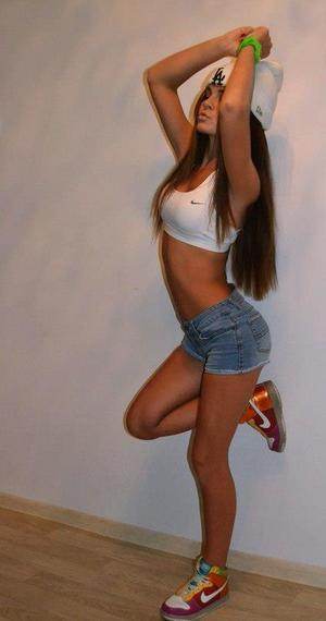 Dating profile image of Ayana, age 20, New York, NY