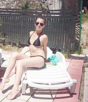 Shana (20) in New York, NY, adult profile photo