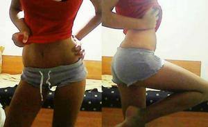 Michele (25) in North Carolina | Local Adult Woman