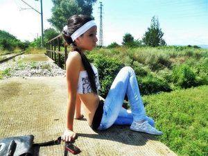 Monica, 25, profile image for Bastrop, LA dating page