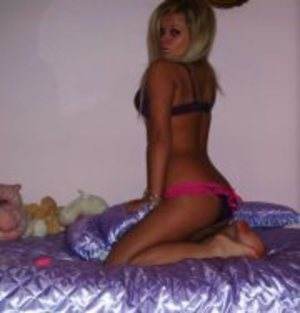Profile image of Ashleigh, 25, from Columbus, OH