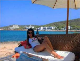 Photo of Infant (18) from Bronx, NY dating profile