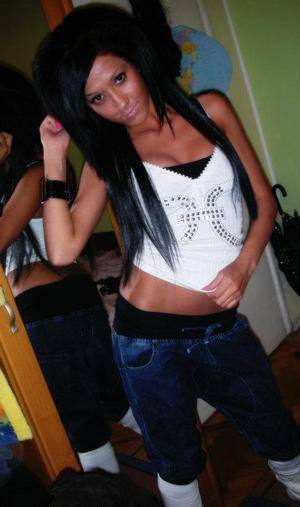 Profile photo for Melissa, 22, Manhattan, NY adult dating