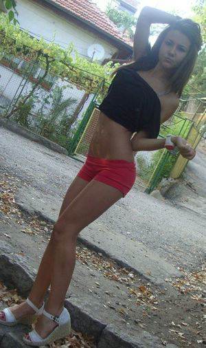 Dating profile image of Chaya, age 27, New York, NY