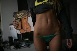 Photo of Catherine, 20, adult dating profile from Plainfield, NJ