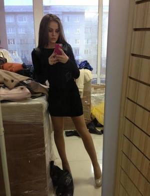 Chat with Sydney (26) | California Local Women