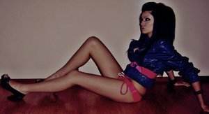 Ember (24), local adult profile photo in Cincinnati, OH