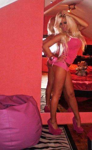 Profile photo of Aliya, age 25, from Baton Rouge, LA