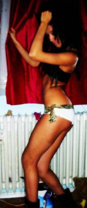 Tatianna, age 20, profile photo from Newark, NY